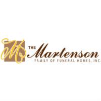 The Martenson Family of Funeral Homes, Inc. image 1